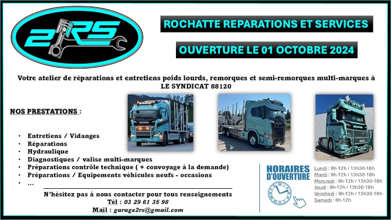 affiche ouverture 2rs